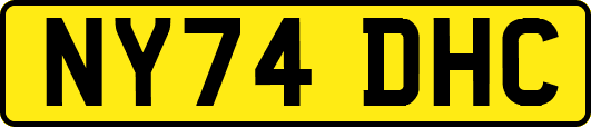 NY74DHC