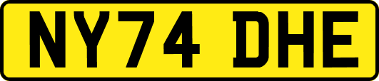 NY74DHE