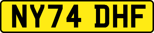NY74DHF