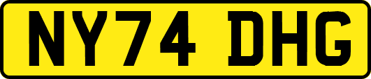 NY74DHG