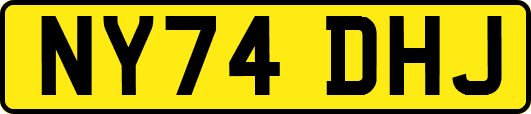 NY74DHJ