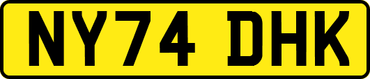 NY74DHK