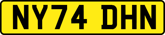 NY74DHN