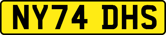 NY74DHS