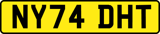 NY74DHT