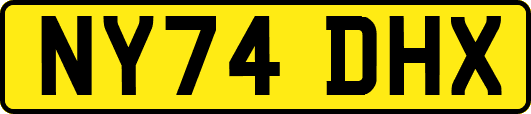 NY74DHX