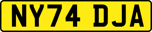 NY74DJA