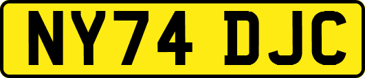 NY74DJC