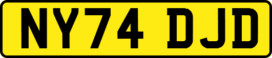 NY74DJD