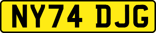 NY74DJG