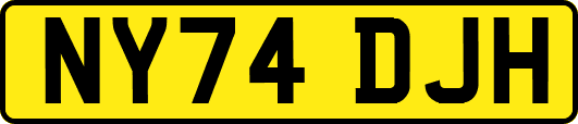 NY74DJH
