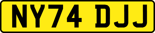 NY74DJJ