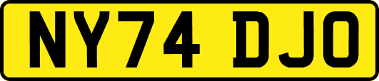 NY74DJO