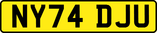 NY74DJU
