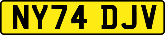NY74DJV