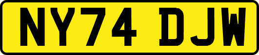 NY74DJW
