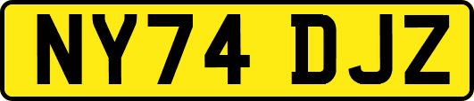 NY74DJZ