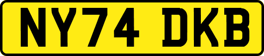 NY74DKB