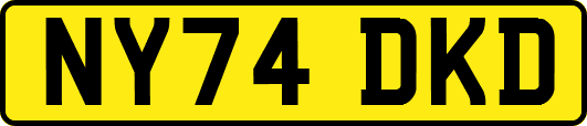 NY74DKD