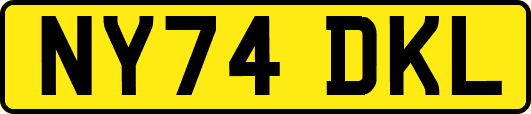 NY74DKL