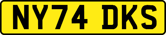 NY74DKS