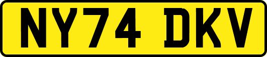 NY74DKV