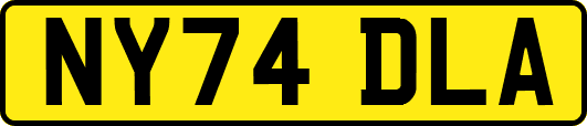 NY74DLA