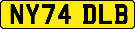 NY74DLB