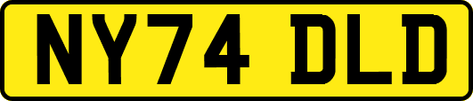 NY74DLD