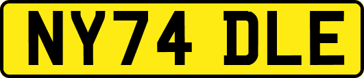 NY74DLE