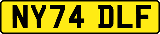 NY74DLF
