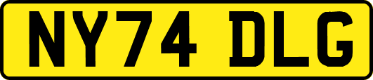 NY74DLG