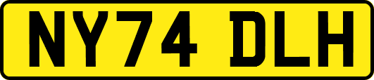 NY74DLH