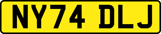NY74DLJ