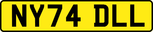 NY74DLL