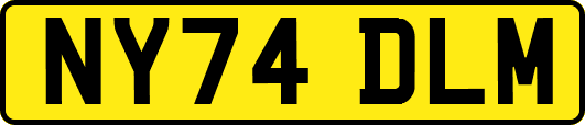 NY74DLM