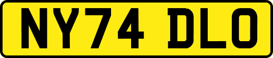 NY74DLO