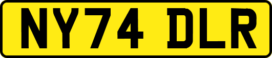 NY74DLR