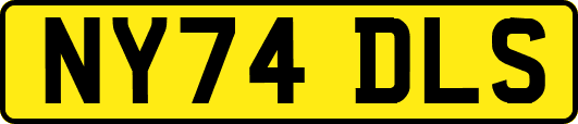 NY74DLS