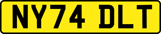 NY74DLT
