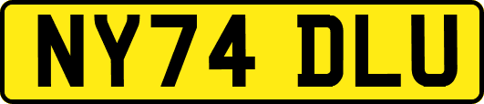 NY74DLU