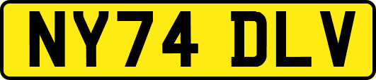 NY74DLV