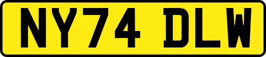 NY74DLW