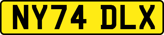 NY74DLX