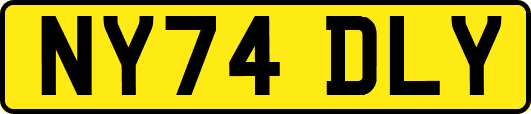 NY74DLY