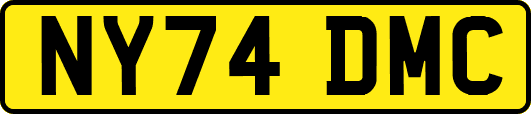 NY74DMC