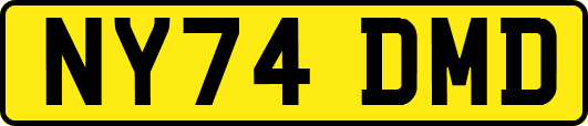 NY74DMD