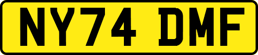 NY74DMF