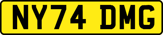 NY74DMG