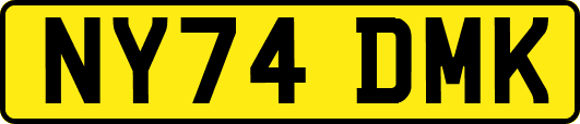 NY74DMK